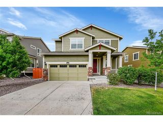 15049 Vienna Cir, Parker, CO 80134