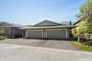 20218 Eagles Nest Court, Eagle River, AK 99577
