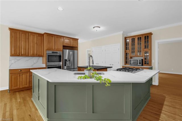 1803 Fleming Road, Greensboro, NC 27410