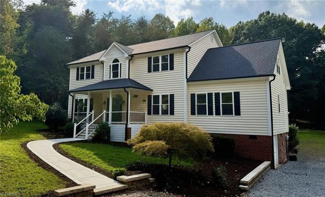 1803 Fleming Road, Greensboro, NC 27410