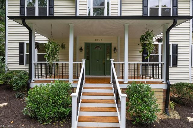 1803 Fleming Road, Greensboro, NC 27410