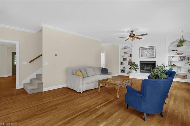 1803 Fleming Road, Greensboro, NC 27410