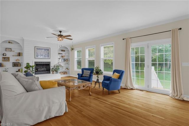 1803 Fleming Road, Greensboro, NC 27410