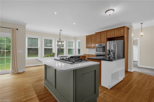 1803 Fleming Road, Greensboro, NC 27410