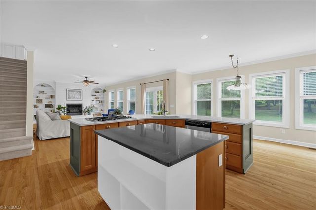 1803 Fleming Road, Greensboro, NC 27410