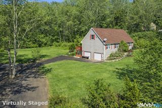 133 White Deer Rocks Road, Woodbury, CT 06798