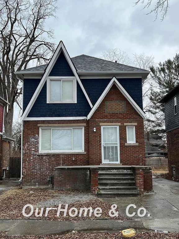 16230 CHEYENNE Street, Detroit, MI 48235
