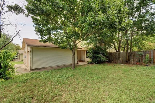 2011 Kirksey DR A, Austin, TX 78741