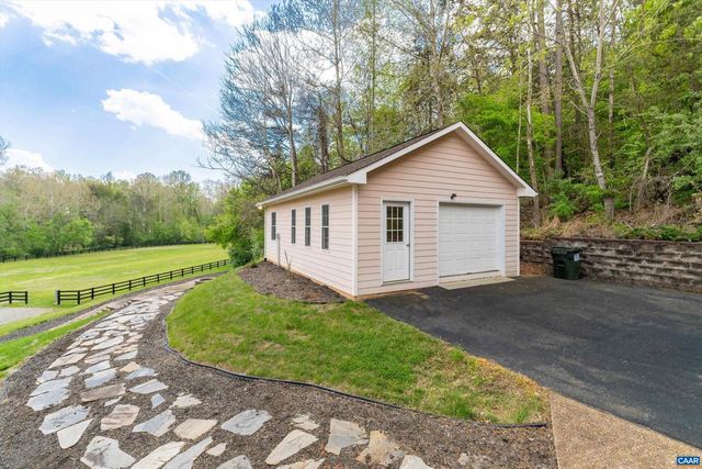 1450 MATTHEW MILL RD, Ruckersville, VA 22968