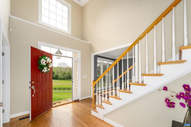 1450 MATTHEW MILL RD, Ruckersville, VA 22968