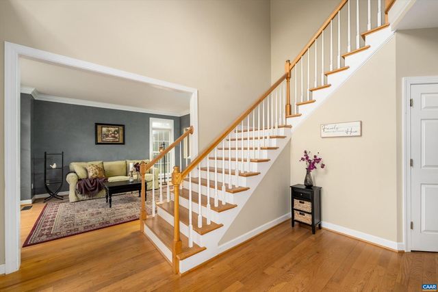 1450 MATTHEW MILL RD, Ruckersville, VA 22968