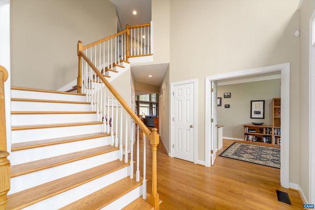 1450 MATTHEW MILL RD, Ruckersville, VA 22968