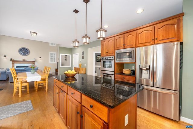 1450 MATTHEW MILL RD, Ruckersville, VA 22968