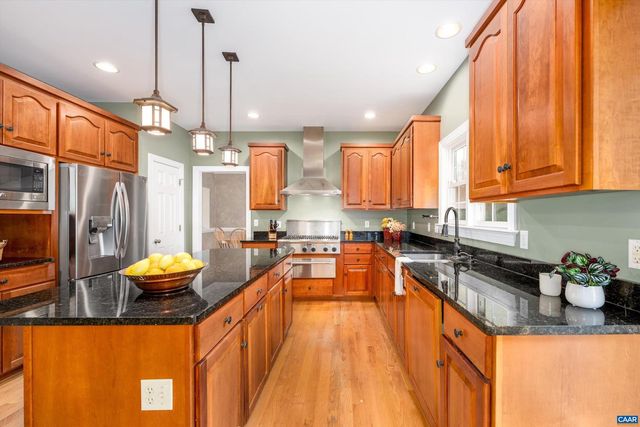 1450 MATTHEW MILL RD, Ruckersville, VA 22968