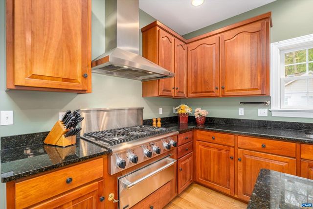 1450 MATTHEW MILL RD, Ruckersville, VA 22968