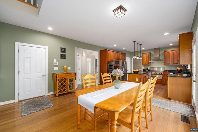 1450 MATTHEW MILL RD, Ruckersville, VA 22968