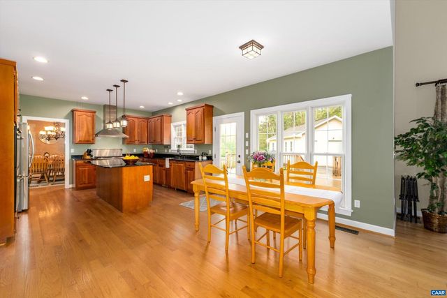 1450 MATTHEW MILL RD, Ruckersville, VA 22968