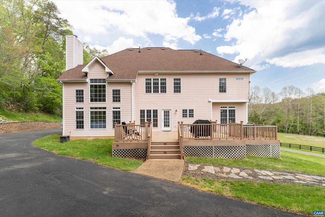 1450 MATTHEW MILL RD, Ruckersville, VA 22968
