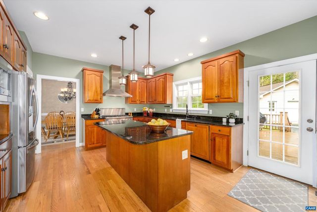 1450 MATTHEW MILL RD, Ruckersville, VA 22968