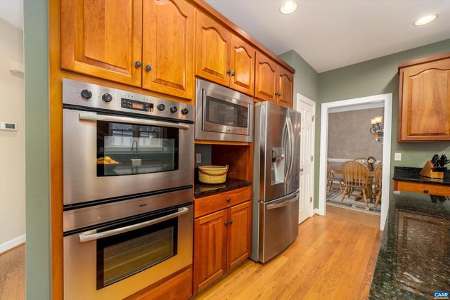 1450 MATTHEW MILL RD, Ruckersville, VA 22968