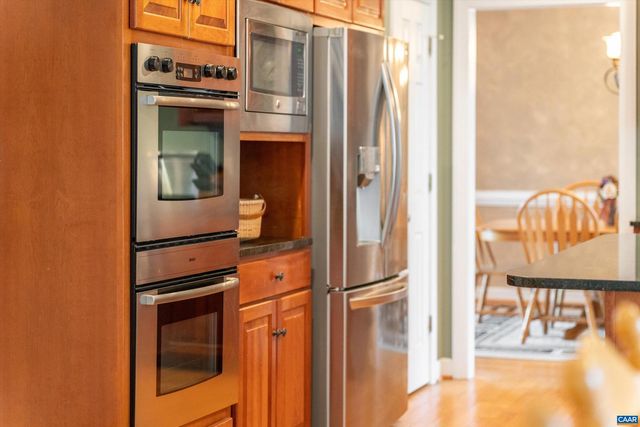 1450 MATTHEW MILL RD, Ruckersville, VA 22968