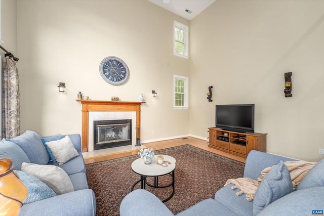 1450 MATTHEW MILL RD, Ruckersville, VA 22968
