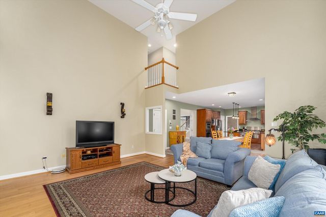 1450 MATTHEW MILL RD, Ruckersville, VA 22968