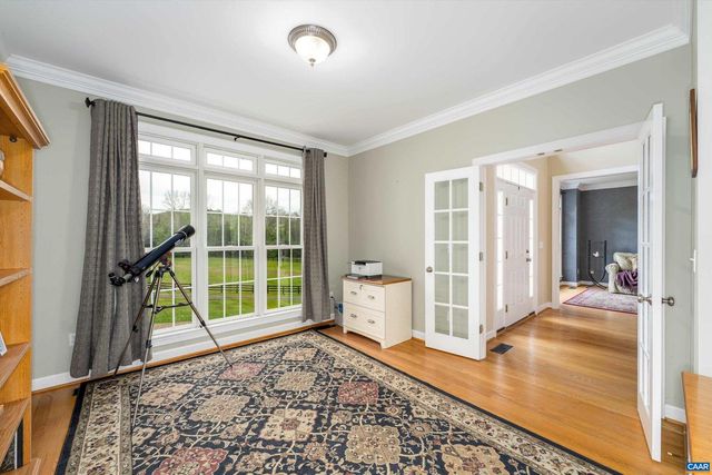 1450 MATTHEW MILL RD, Ruckersville, VA 22968