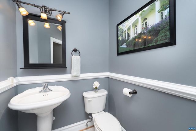 1450 MATTHEW MILL RD, Ruckersville, VA 22968