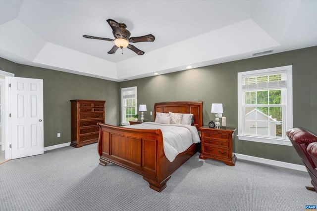 1450 MATTHEW MILL RD, Ruckersville, VA 22968