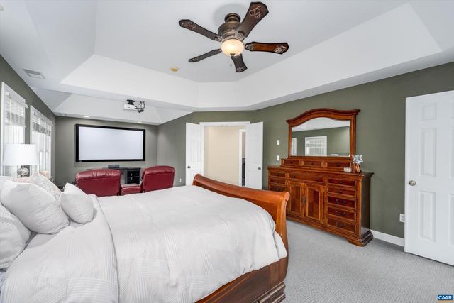1450 MATTHEW MILL RD, Ruckersville, VA 22968