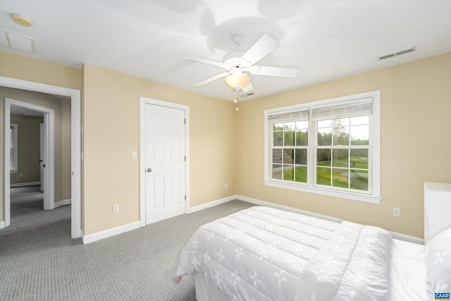 1450 MATTHEW MILL RD, Ruckersville, VA 22968