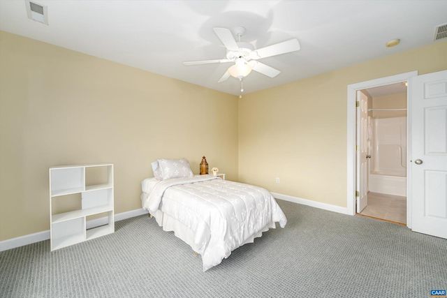 1450 MATTHEW MILL RD, Ruckersville, VA 22968