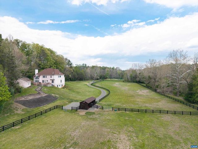 1450 MATTHEW MILL RD, Ruckersville, VA 22968
