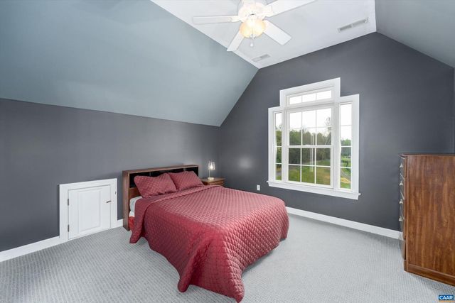 1450 MATTHEW MILL RD, Ruckersville, VA 22968