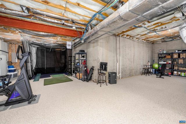 1450 MATTHEW MILL RD, Ruckersville, VA 22968