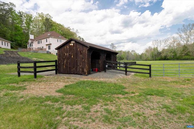 1450 MATTHEW MILL RD, Ruckersville, VA 22968