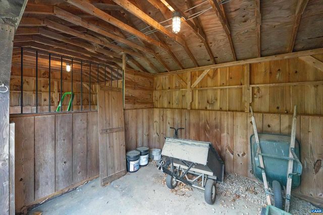 1450 MATTHEW MILL RD, Ruckersville, VA 22968