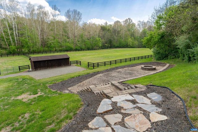 1450 MATTHEW MILL RD, Ruckersville, VA 22968