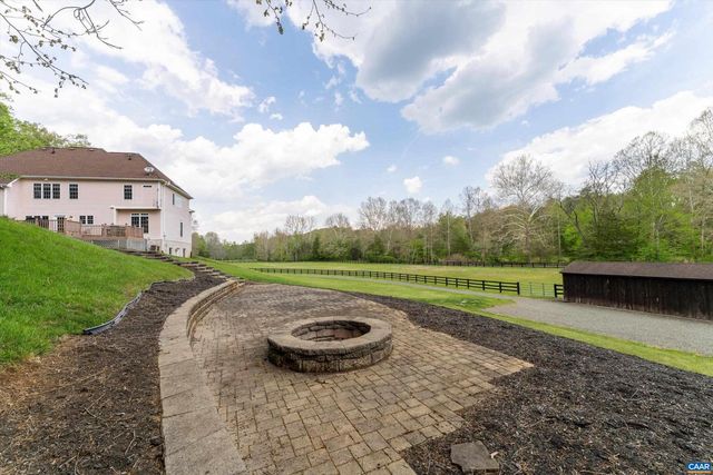 1450 MATTHEW MILL RD, Ruckersville, VA 22968