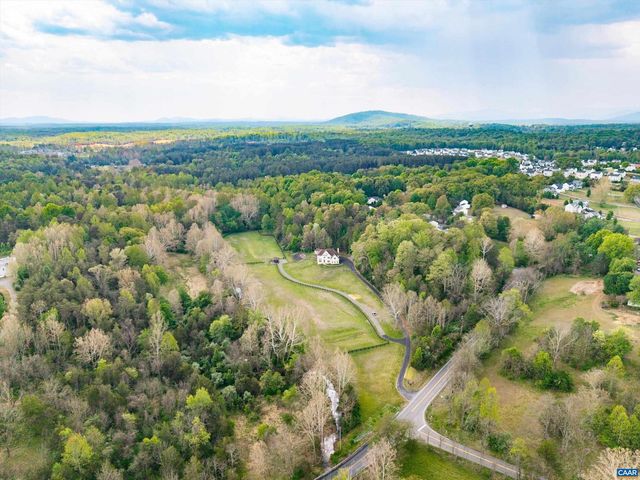 1450 MATTHEW MILL RD, Ruckersville, VA 22968