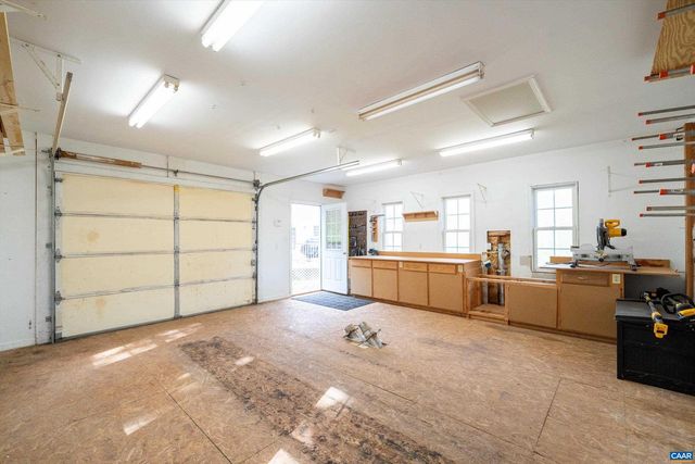 1450 MATTHEW MILL RD, Ruckersville, VA 22968