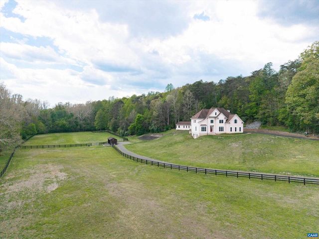 1450 MATTHEW MILL RD, Ruckersville, VA 22968