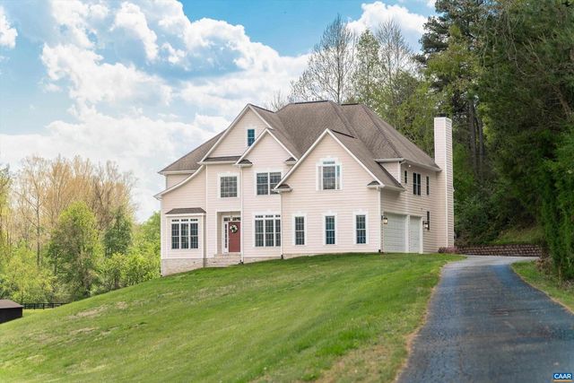 1450 MATTHEW MILL RD, Ruckersville, VA 22968
