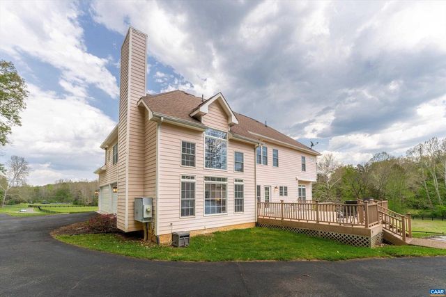 1450 MATTHEW MILL RD, Ruckersville, VA 22968