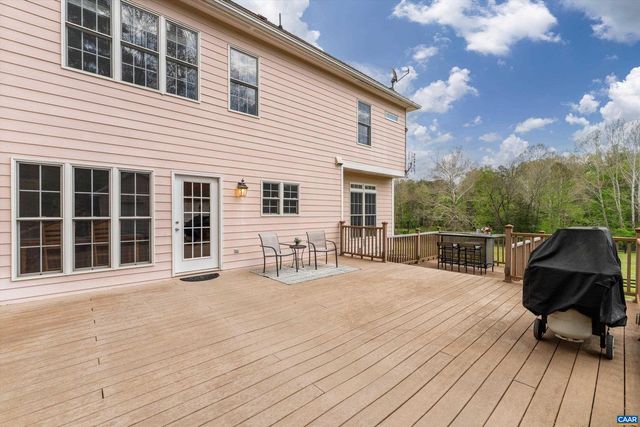 1450 MATTHEW MILL RD, Ruckersville, VA 22968