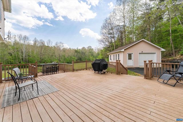 1450 MATTHEW MILL RD, Ruckersville, VA 22968