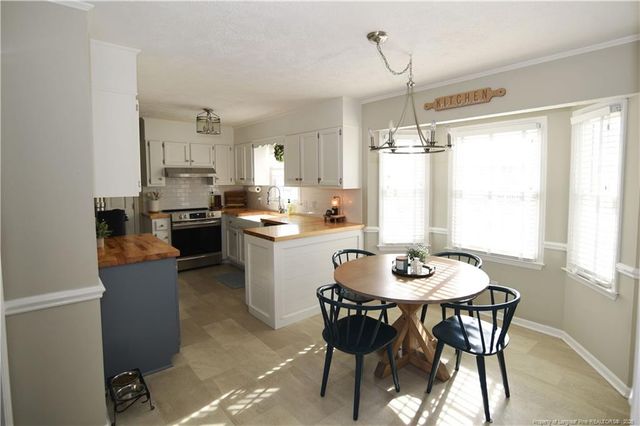 210 Tartan Road, Lumberton, NC 28358