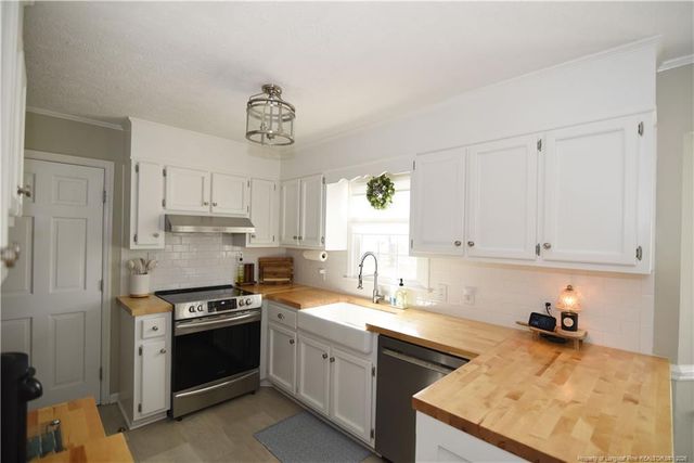 210 Tartan Road, Lumberton, NC 28358