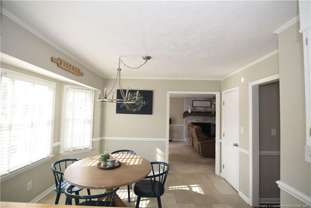 210 Tartan Road, Lumberton, NC 28358